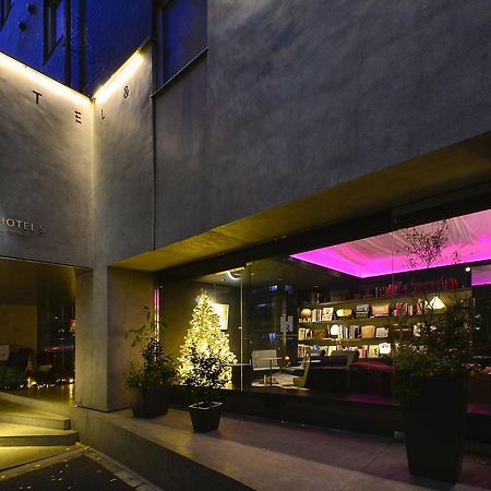 Roppongi Hotel S Tokyo Bagian luar foto