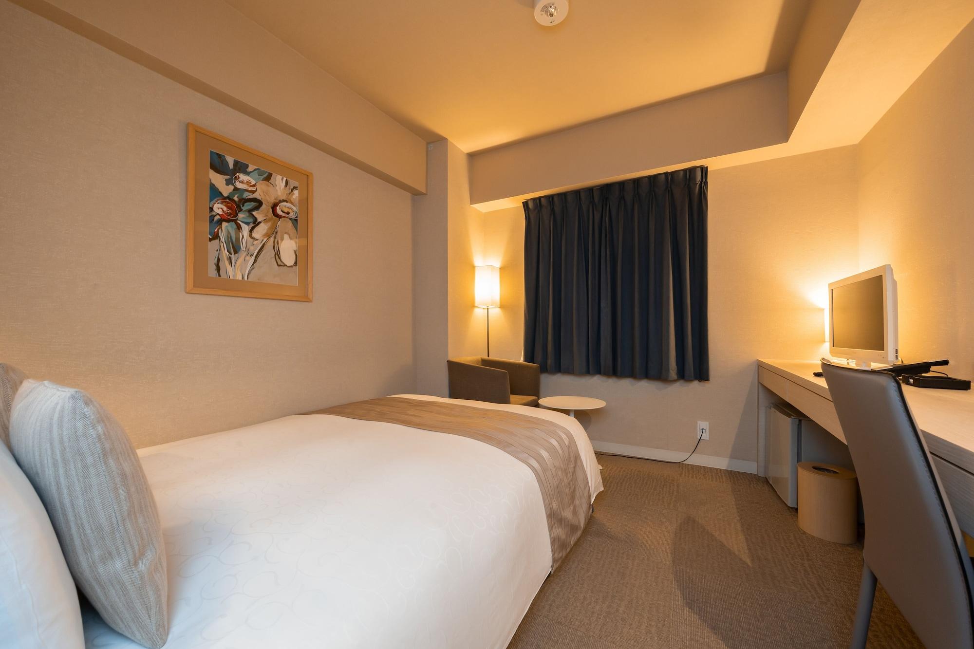 Roppongi Hotel S Tokyo Bagian luar foto
