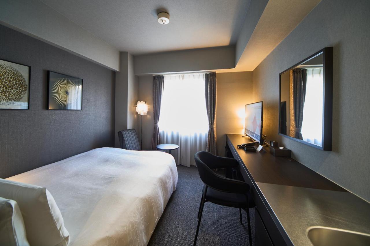 Roppongi Hotel S Tokyo Bagian luar foto