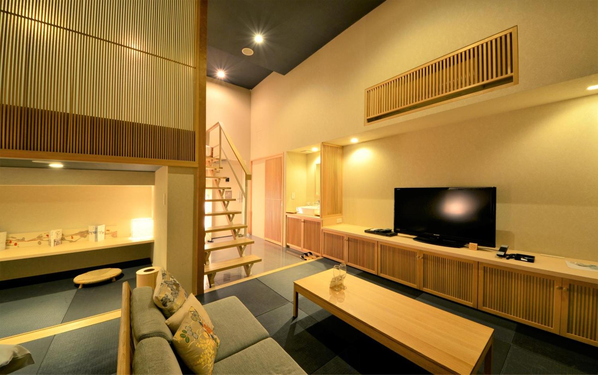 Roppongi Hotel S Tokyo Bagian luar foto